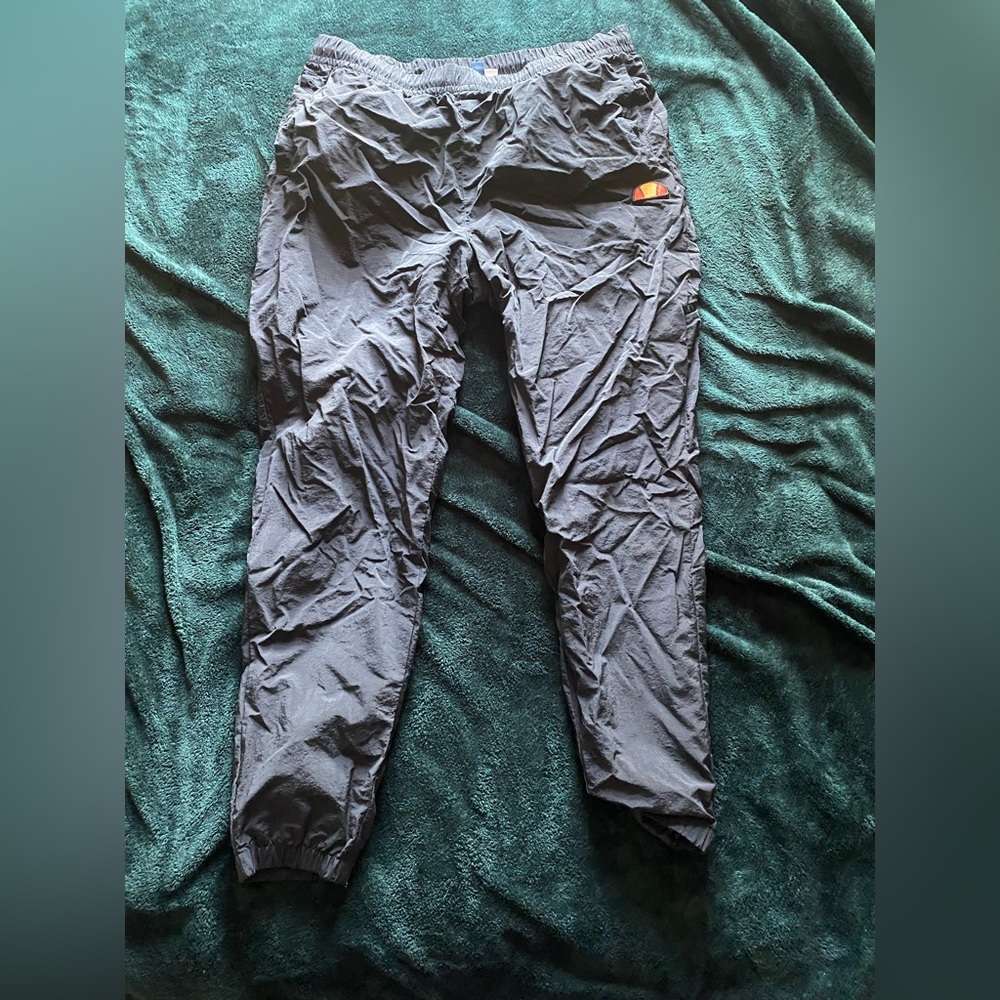 Ellesse track pants sweatpants joggers